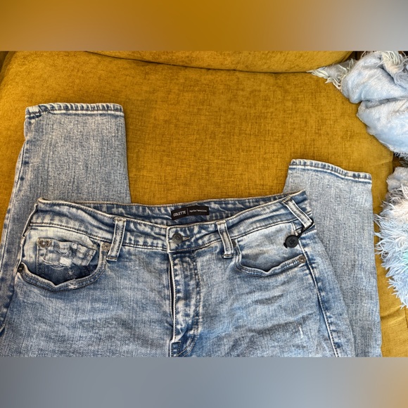 True Religion Jeans - Picture 6 of 7